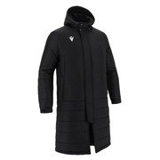 Куртка зимняя Macron Turvey long 5355-09 5355-09