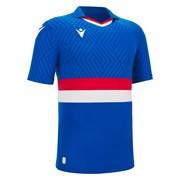Майка футбольная Macron Charon 5172-0302 5172-0302
