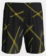 Шорты волейбольные Ronix сублимационные 296-000