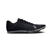 Шиповки UnderArmour UA Kick Sprint 4 3025461-002 3025461-002(K)