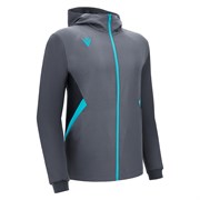 Куртка спортивная Macron Tiamat Full 8521-2837 8521-2837