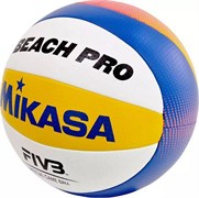 Мяч для пляжного волейбола  FIVB Exclusive Mikasa BV550C BV550C