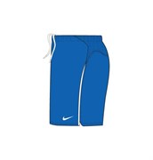 Шорты футбольные Nike BRASIL SHORT 119821-463 119821-463