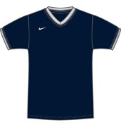 Джемпер разминочный Nike SHOOTING SHORT 175521-440 175521-440