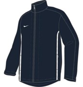 Куртка разминочная Nike 175522-440 175522-440