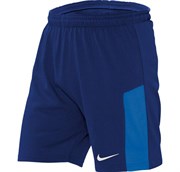 Шорты тренировочные Nike FUNDAMENTALS SHORT 208719-410 208719-410