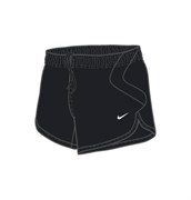 Шорты л/атлетические Nike SHORTS 212874-010