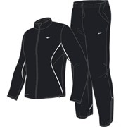 Костюм спортивный Nike Micro Fibre Warm-Up 212885-010 212885-010