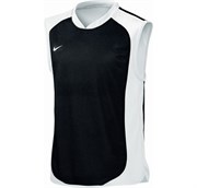 Майка баскетбольная Nike TEAM SPORTS REVERSIBLE TANK 219535-010