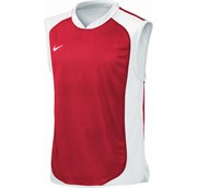 Майка баскетбольная Nike TEAM SPORTS REVERSIBLE TANK 219535-648