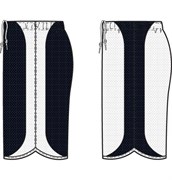 Шорты баскетбольные Nike TEAM SPORTS REVERSIBLE SHORTS 219536-010 219536-010