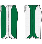 Шорты баскетбольные Nike TEAM SPORTS REVERSIBLE SHORTS 219536-302 219536-302