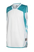 Майка баскетбольная Nike Mens Generic Rainbow Tank  263288-100 263288-100