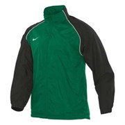 Куртка ветрозащитная Nike TEAM RAIN JACKET II 264654-302