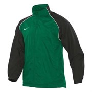 Куртка ветрозащитная Nike TEAM RAIN JACKET II 264654-302 264654-302
