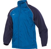 Куртка ветрозащитная Nike TEAM RAIN JACKET II 264654-463 264654-463
