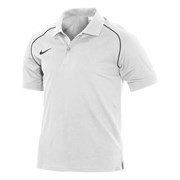 Поло Nike TEAM SS POLO II 264656-100