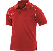 Поло Nike TEAM SS POLO II 264656-648