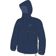 Куртка зимняя Nike MENS DOWN PARKA 265998-467