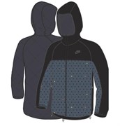 Куртка демисезонная Nike PADDET REVERSIBLE JACKET 266002-063 266002-063