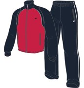 Костюм спортивный Nike FUNDAMENTAL WOVEN WARM UP 268024-610 268024-610