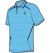 Поло Nike POLO  273024-402