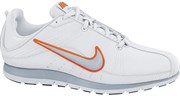 Кроссовки Nike Air AMP Run Leather 325017-102 325017-102