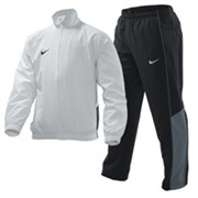 Костюм спортивный Nike TEAM PRESENTATION WARM UP 329354-100 329354-100