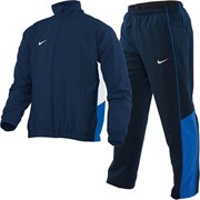 Костюм спортивный Nike TEAM PRESENTATION WARM UP 329354-451