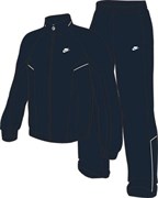 Костюм спортивный Nike WOVEN WARMUP TRACKSUIT 329608-405 329608-405