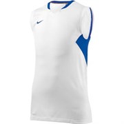 Майка баскетбольная Nike Gold Men's Tank 330901-101 330901-101