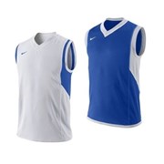 Майка баскетбольная Nike Reversible Tank 330907-101 330907-101