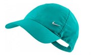 Бейсболка Nike METAL SWOOSH CAP 340225-380 340225-380