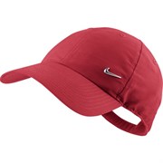 Бейсболка Nike METAL SWOOSH CAP 340225-657 340225-657