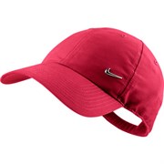 Бейсболка Nike METAL SWOOSH CAP 340225-660 340225-660