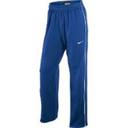 Брюки разминочные Nike HUSTLE KNIT PANT 382860-493