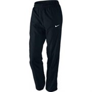 Брюки спортивные Nike WOMEN CLUB  WOVEN  PANT 411835-010 411835-010