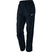 Брюки спортивные Nike WOMEN CLUB  WOVEN  PANT 411835-010