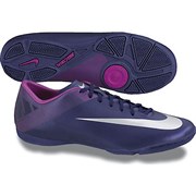 Обувь футзальная Nike MERCURIAL VICTORY II IC 442015-505 442015-505