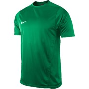 Майка футбольная Nike SS PARK V JSY 448209-302 448209-302