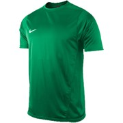 Майка футбольная Nike SS PARK V JSY 448209-302