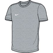 Футболка Nike TS CORE TEE 454798-050 454798-050