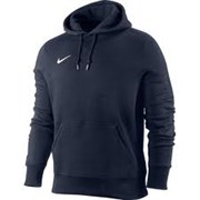 Толстовка Nike TS CORE FLEECE HOODIE 454799-451 454799-451