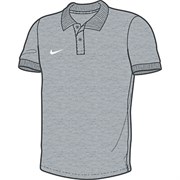 Поло Nike TS CORE POLO 454800-050