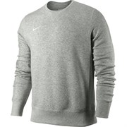 Толстовка Nike TS CORE FLEECE LS CREW 455664-050 455664-050