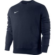 Толстовка Nike TS CORE FLEECE LS CREW 455664-451 455664-451