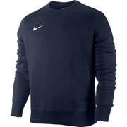 Толстовка Nike TS CORE FLEECE LS CREW 455664-451