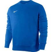 Толстовка Nike TS CORE FLEECE LS CREW 455664-463