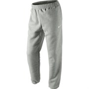 Брюки тренировочные Nike TS  FLEECE CUFF PANT 455800-050 455800-050