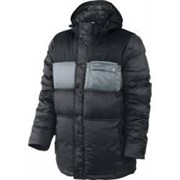 Куртка зимняя Nike STOWAGE DOWN JACKET 477125-060 477125-060